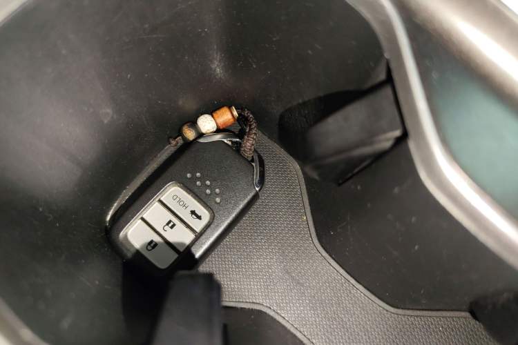 Used Honda Accord 2018 230TURBO Comfort Version National V Interior 1