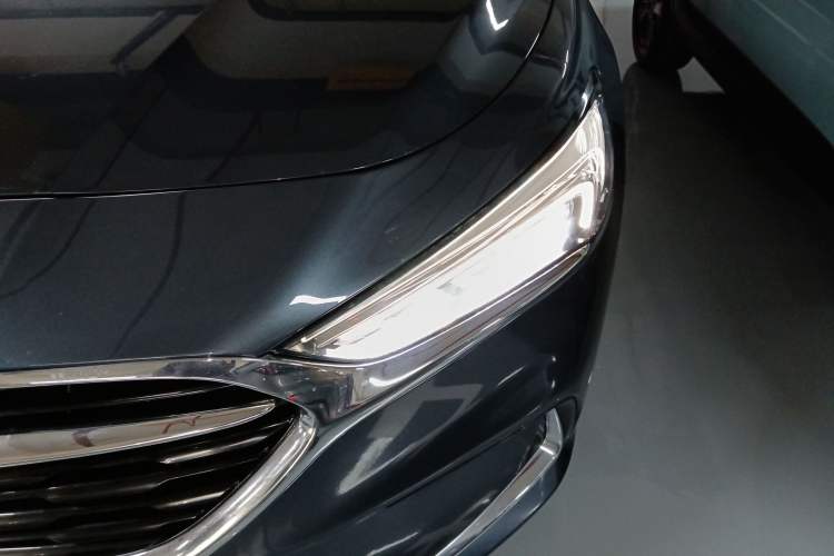 Used Buick LaCrosse 2021 652T Luxury Model