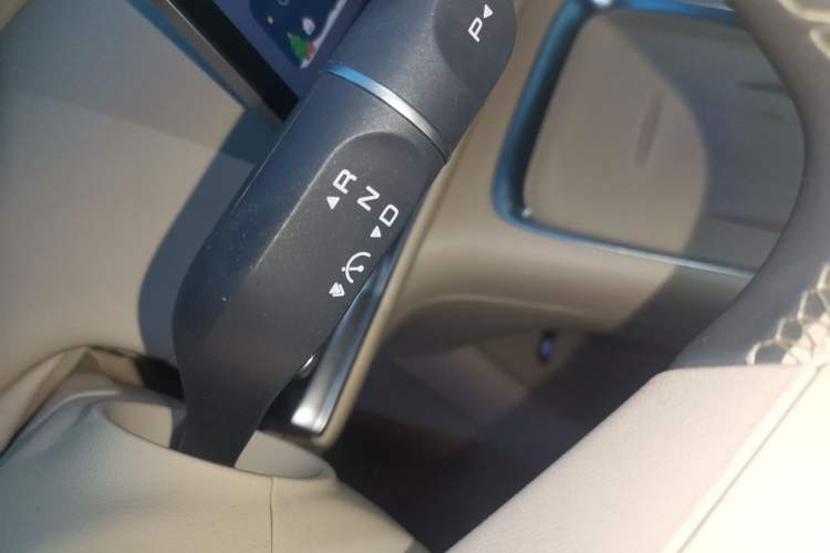 Used Wuling Bingo S 2025 Model 430km Flagship Edition