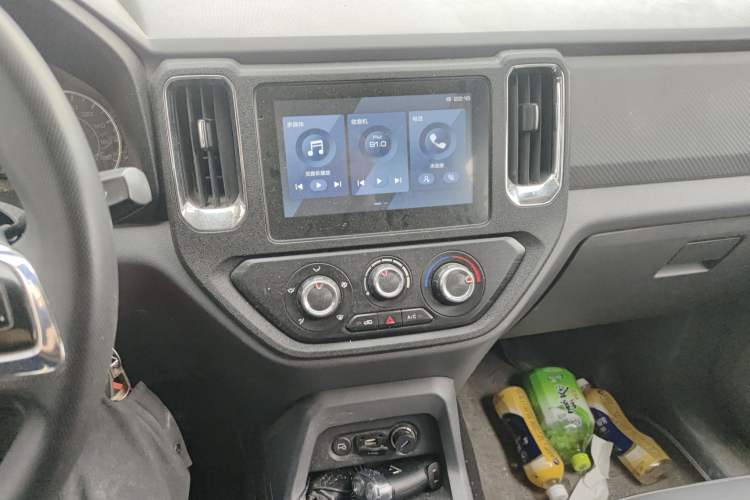 Used Wuling Zhengtu 2021 1.5L Adventure LAR
