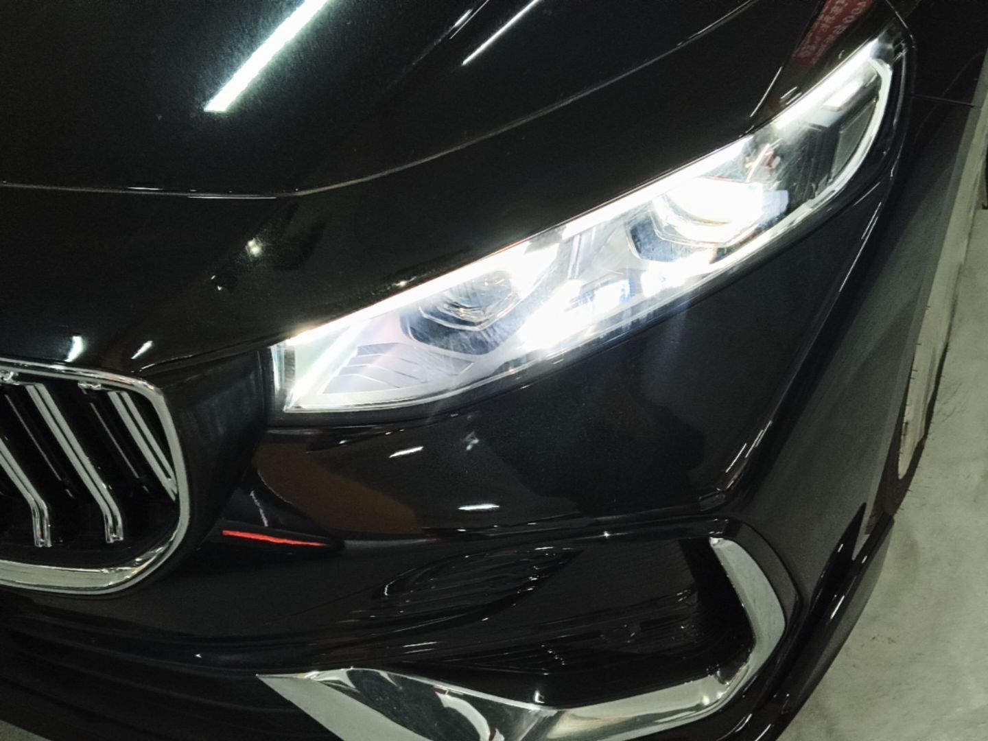 Geely Auto Preface 2026 Model Oriental Yao 1.5TD Kunlun Edition — снимка 8