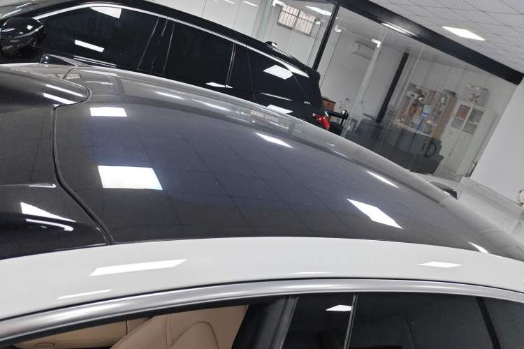 Used Nio ET5 2022 75 kWh
