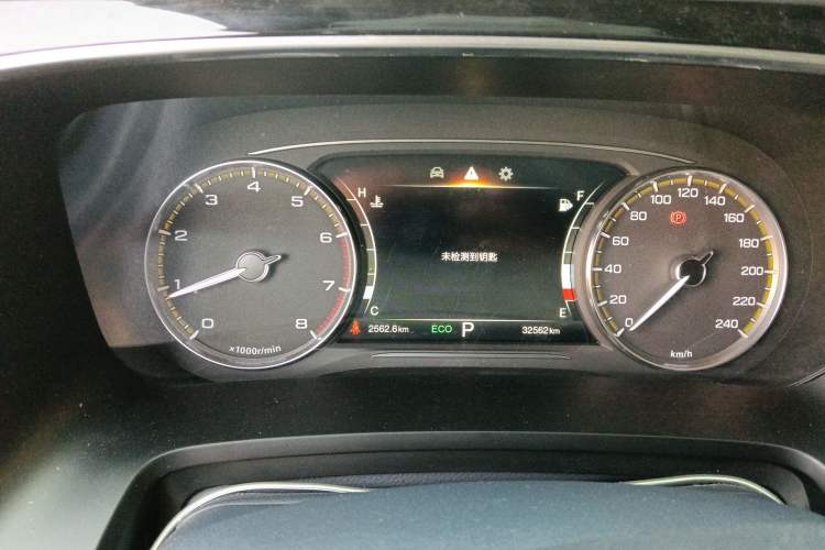 Used GAC Trumpchi M8 2021 Lingxiu Series 390T Deluxe Edition
