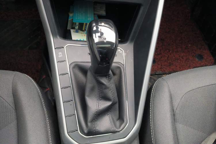 Used Volkswagen Polo 2019 Plus 1.5L Automatic Panoramic Enjoyment Edition