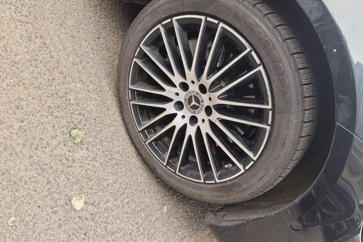 Used Mercedes-Benz C-Class 2022 Restyled C 260 L Sport Edition