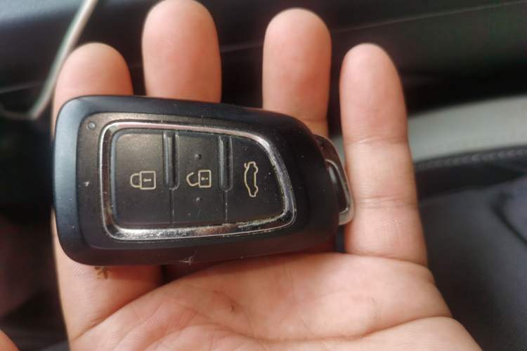Used Dongfeng Aeolus E70 2023 500 Smart Edition Lithium-Ion