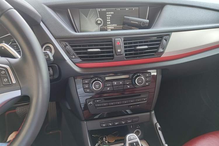 Used BMW X1 2014 xDrive20i Sports Design Package
