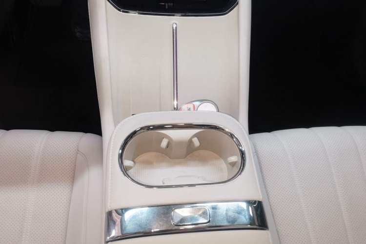 Used AION RT 2025 650 LiDAR Edition