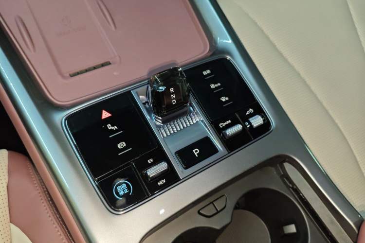 Used BYD Seal 07 DM-i 2025 DM-i 1.5L 125km Luxury Model