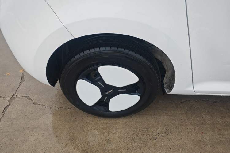 Used Qiyuan Lumin 2023 205km Xiangqin Version
