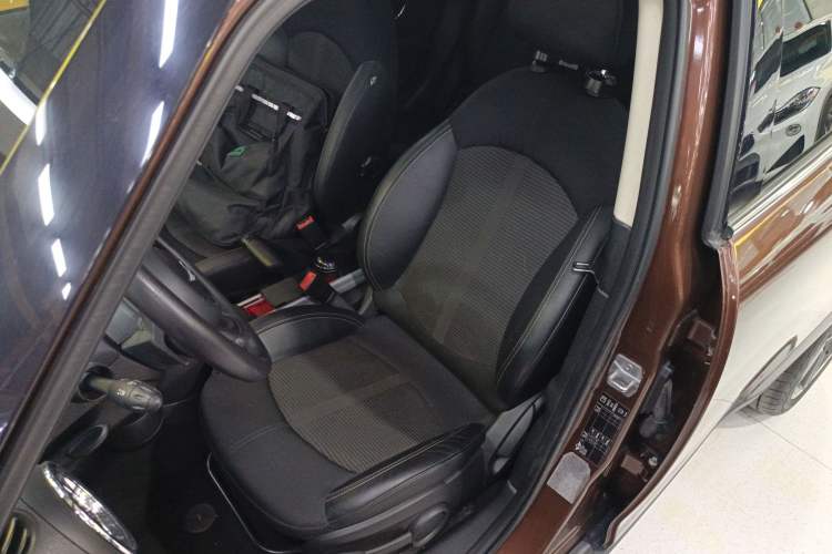 Used MINI Countryman 2014 1.6T COOPER S
