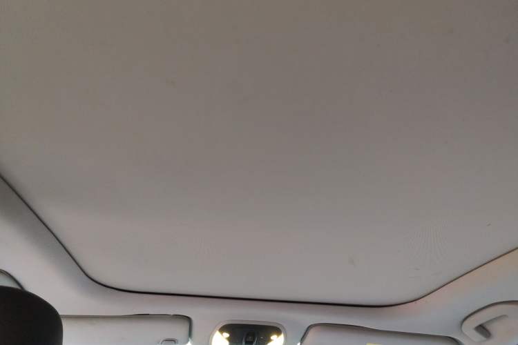 Used Infiniti QX50 2022 2.0T Two-Wheel Drive Fashion Edition