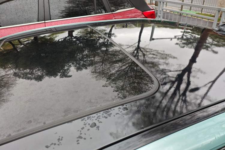 Used BMW 3 Series 2018 320Li Fashion Model