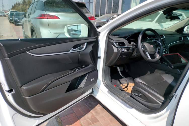 Used Cadillac XTS 2018 28T Tech Edition
