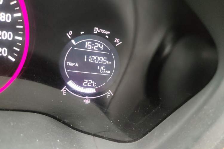 Used Honda Vezel 2017 1.8L CVT Front-Wheel Drive Pioneer Edition
