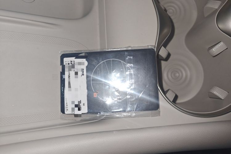 Used IM LS6 2025 Long-Range Lingxi Smart Enjoyment Edition