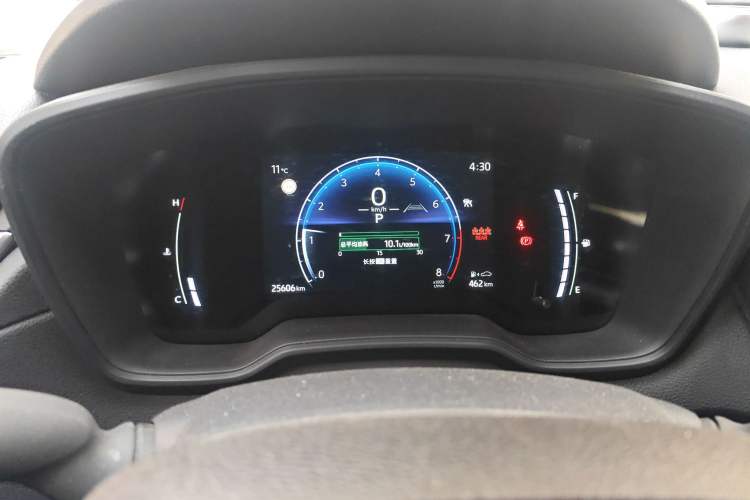 Used Toyota Corolla Cross 2023 2.0L Pioneer Edition