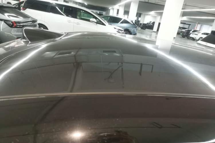 Used Zeekr 001 2025 YOU Edition 100 kWh All-Wheel Drive
