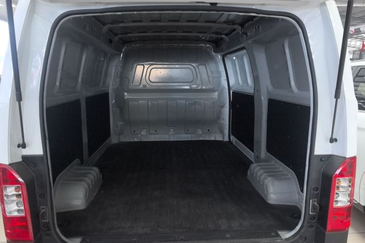 Used Karry Jiangtun E5 2024 260km Wealth Creation Edition