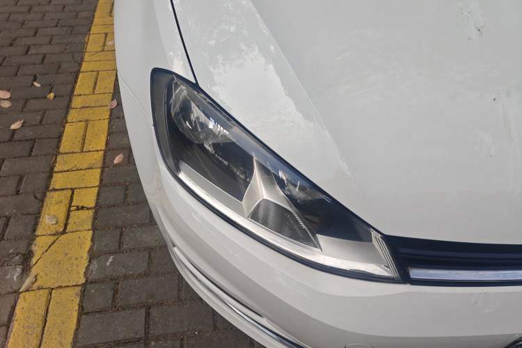 Used Volkswagen Golf 2015 1.6L Automatic Comfort Model