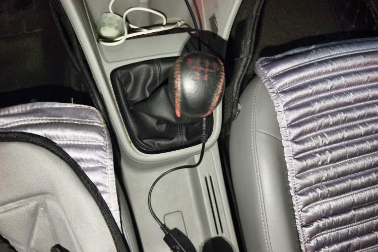 Used Skoda Rapid 2016 1.4L Manual Trend Edition
