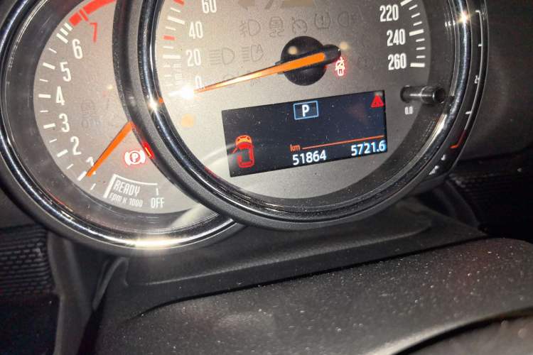 Used MINI Clubman 2018 1.5T COOPER Classic Edition
