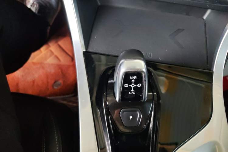 Used Lynk & Co 01 2017 2.0T Two-Wheel Drive Pro Edition