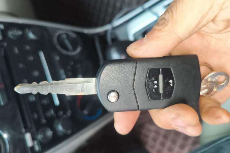 Used Mazda 6 2011 2.0L Automatic Fashion Edition
