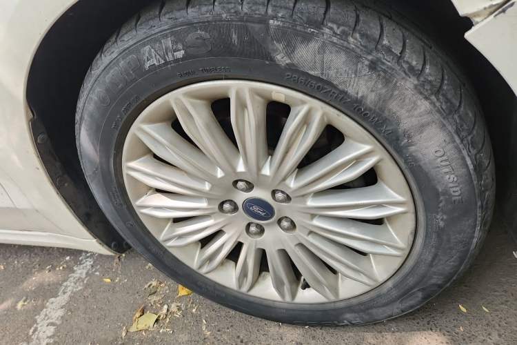 Used Ford Mondeo 2013 2.0L GTDi 200 Fashion Edition