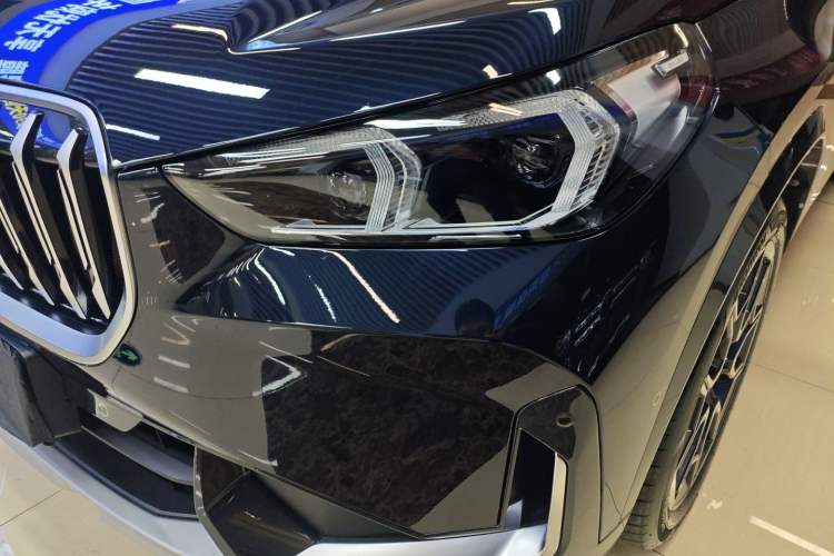 Used BMW X1 2024 sDrive25Li X Design Package