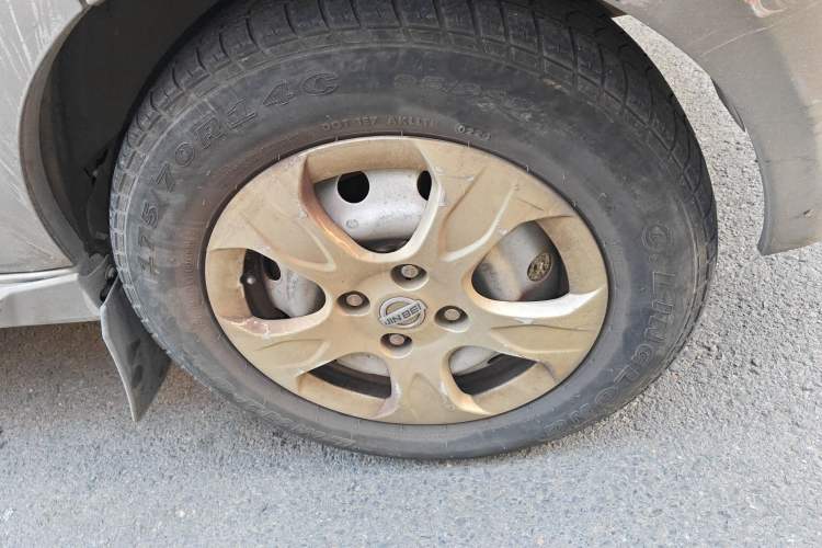 Used Jinbei New Hiace X30L 2018 1.5L Wealth Edition DLCG14