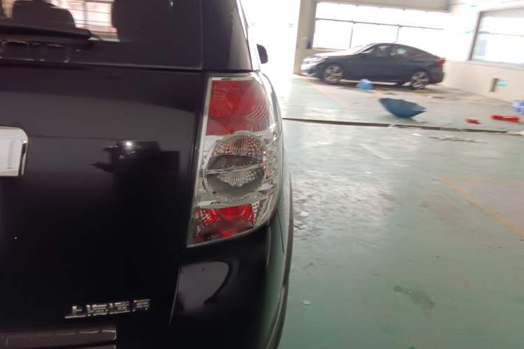 Used Chevrolet Captiva 2014 2.4L Two-Wheel Drive City Edition 5 Seats
