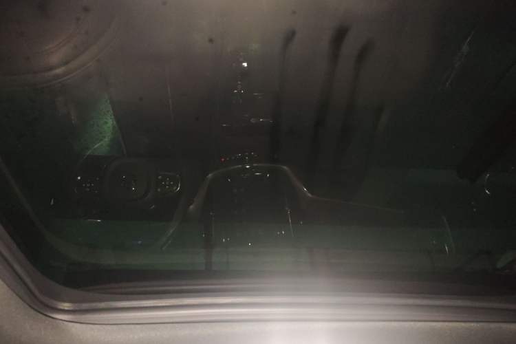 Used Volvo XC60 2022 B5 4x4 Zhiyi Luxury Edition Headliner