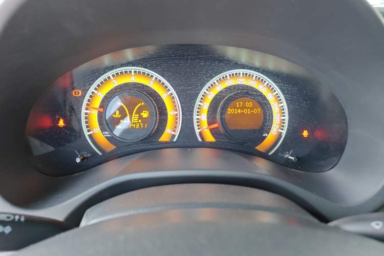 Used BYD F3 2020 1.5L Manual Value Edition