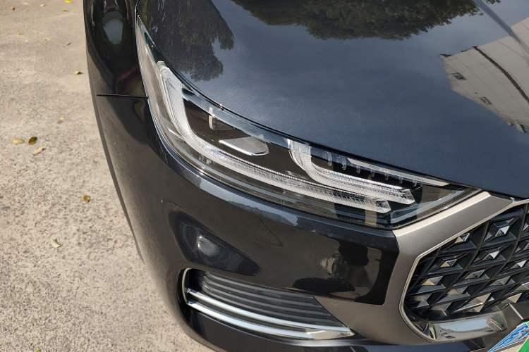 Used Chery Tiggo 8 PLUS 2024 Champion Edition 390TGDI DCT Bold Edition 5-Seater
