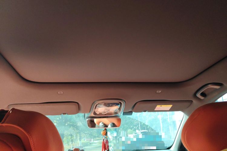 Used Deepal S07 2023 200Max Range-Extended Version