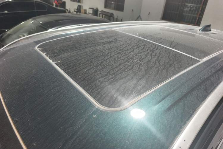 Used JETOUR Shanhai Shanhai L9 2024 1.5TD 2DHT Pro 5-Seater