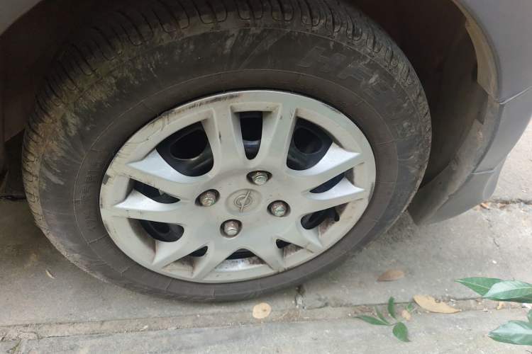 Used Haima Qubit 2015 1.3L Manual Qingcong Edition