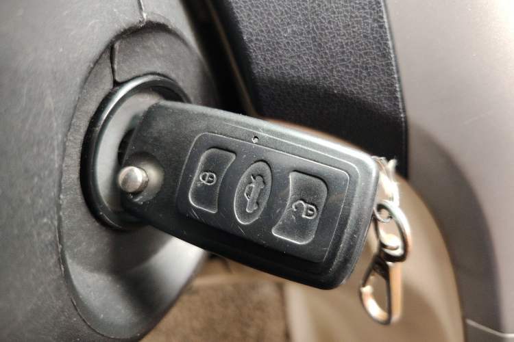 Used Great Wall C30 2012 1.5L Manual Comfort Edition
