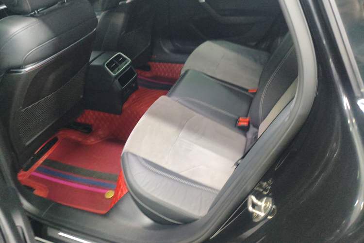 Used Audi A6L 2023 45 TFSI Prestige Dynamic Edition
