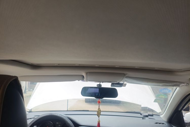 Used Volkswagen Lavida 2017 230TSI DSG Comfort Edition Headliner