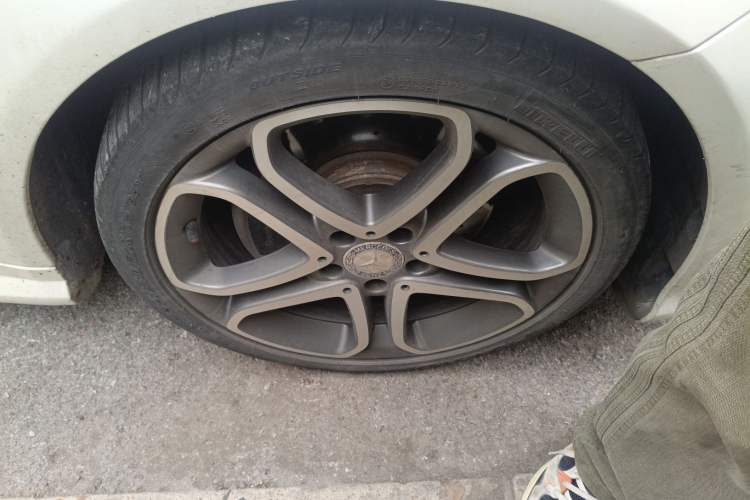 Used Mercedes-Benz E-Class 2014 E 200 Coupe