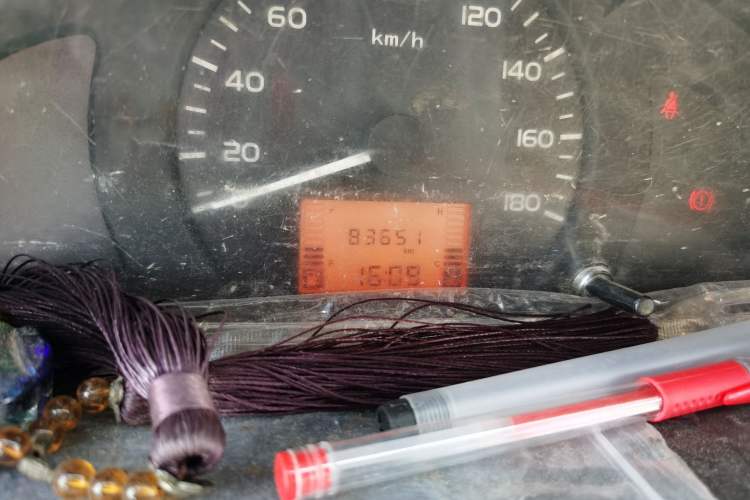 Used Wuling Rongguang 2021 1.5L Extended Standard-Grade Enclosed Window Vehicle Power-Assisted Version 5-Seater L3C