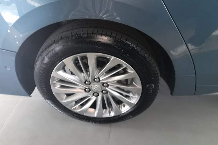 Used Buick Century 2023 2.0T Seven-Seater Yinshi Edition