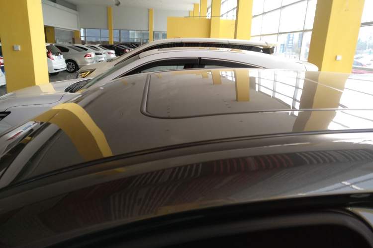 Used Oshan X5 PLUS 2023 Revised Version 1.5T DCT Navigation Edition