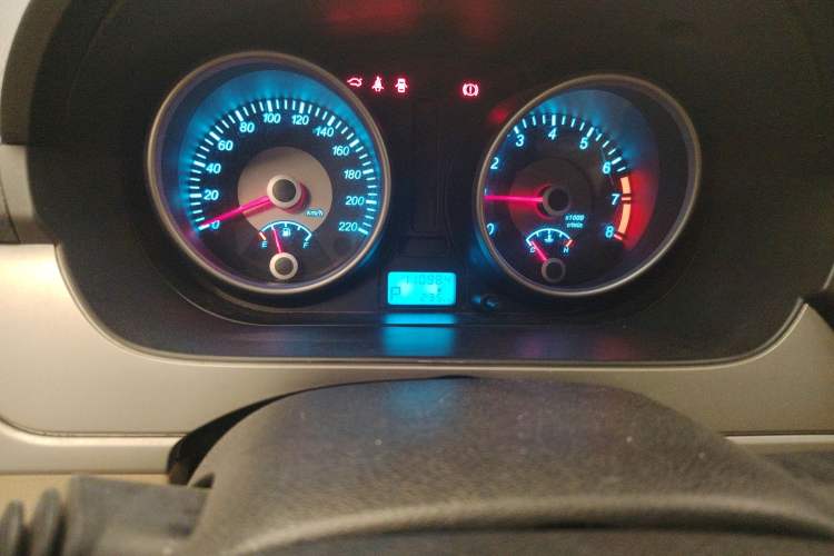 Used Buick Excelle 2013 1.5L Automatic Classic Model