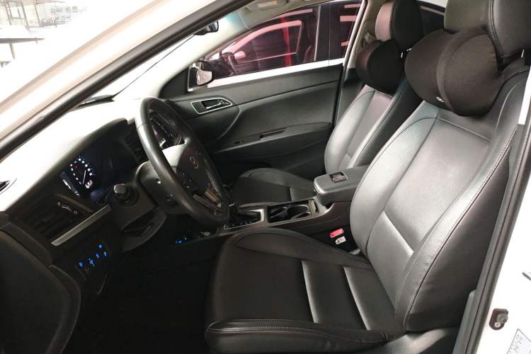 Used Hyundai Mistra 2017 1.8L Automatic Deluxe DLX Model China V Emission Standard
