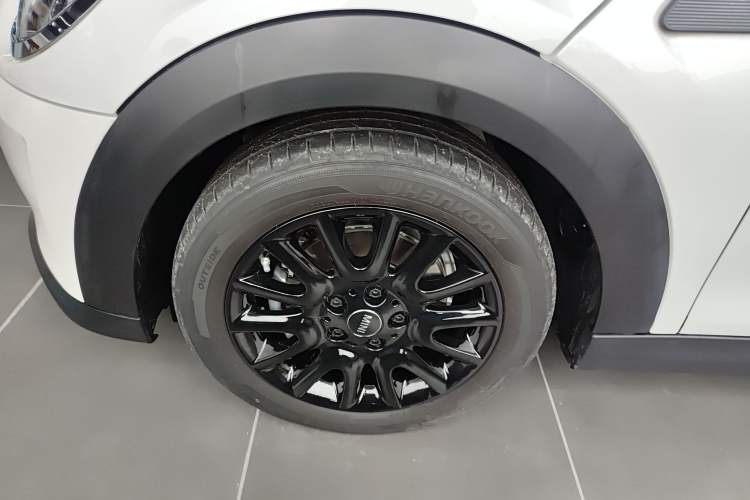 Used MINI MINI 2023 1.5T ONE