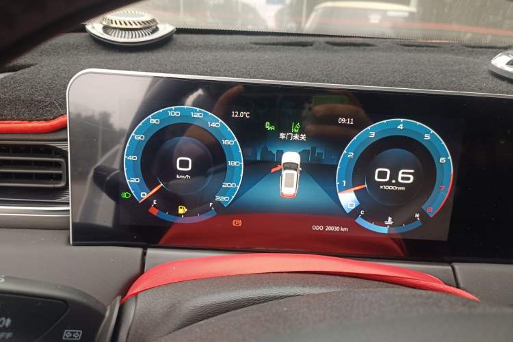 Used JETOUR X70 PLUS 2021 1.5T Manual Lin 5-Seater
