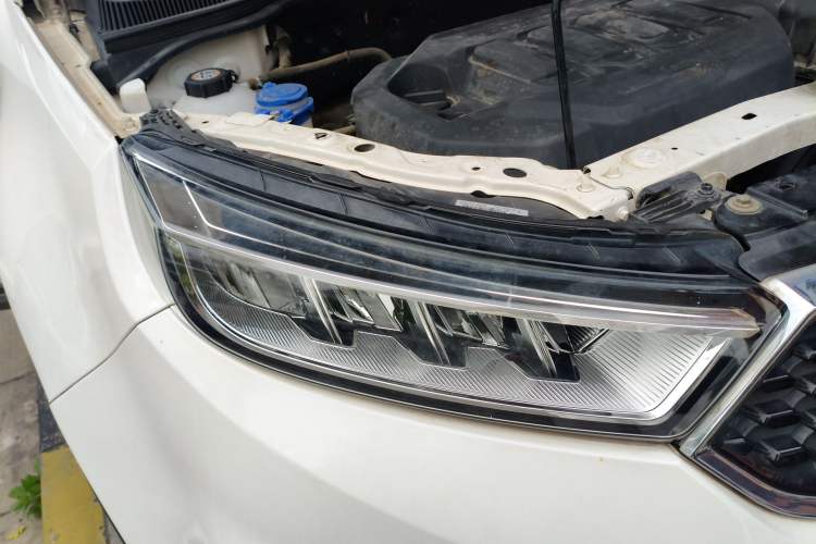 Used Ford Territory 2019 EcoBoost 145 CVT Prestige Model China V Standard